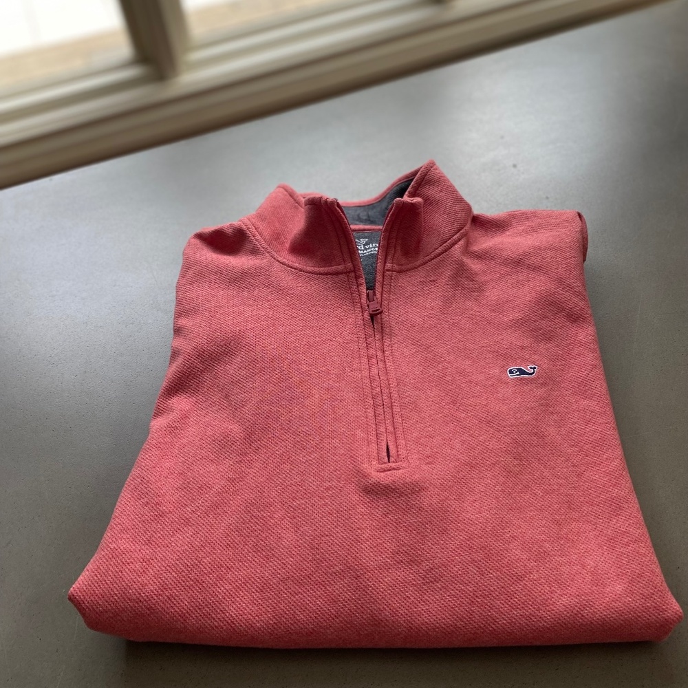 Vineyard Vines - XL - Performance